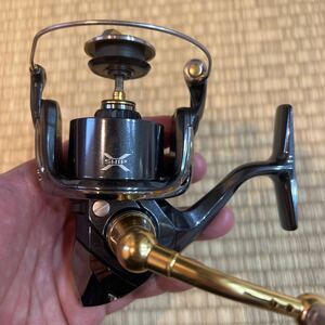 SHIMANO シマノ 10 ステラ STELLA 3000HG 人気機種 その他同梱可　39800円→37800円