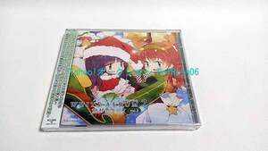 ドラマCD WHITE ALBUM 2 同好会ラジオ Vol.5