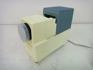 8683 ■ キャビン工業　スライド映写機　COLOR CABIN-2 フィルムサイズ 36mm x 24mm ■