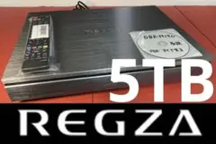 内部クリーニング 高耐久HDDに換装 REGZA DBR-M190