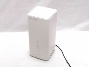 M2200520G60★ソフトバンク Home Wi-Fi WHITE スポット★全国送料無料！★