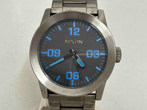 nixon ニクソン THE PRIVATE クォーツ 腕時計