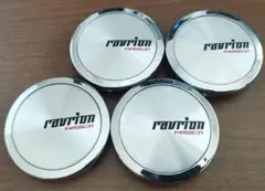 【ravrion  RSO1】ホイールキャップ