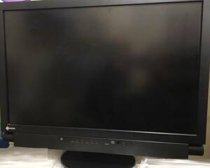 【ジャンク】 EIZO FORIS FX2431TV 24.1型 デジタルチューナー搭載 カラー液晶モニター ディスプレイ 【商品説明必読】