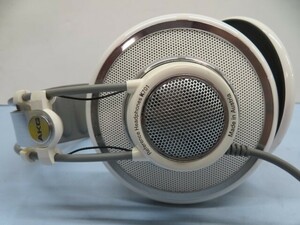 ★AKG K701 開放型ヘッドホン アーカーゲー ヘッドフォン 動作品 94030★！！