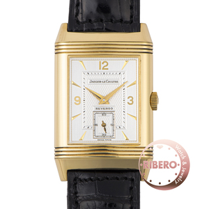 JAEGER-LECOULTRE ジャガー・ルクルト ビッグレベルソ 275.1.62