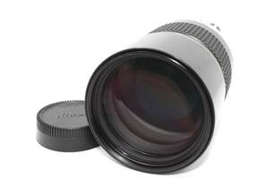 ★外観美品★ニコン NIKON Ai-S NIKKOR ED 180mm F2.8 L1710#2114