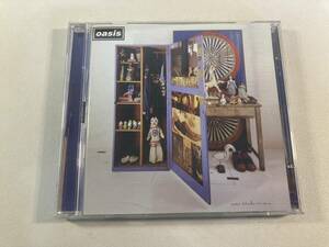 【1】M8912◆Oasis／Stop The Clocks◆オアシス／ストップ・ザ・クロックス◆2枚組◆輸入盤◆