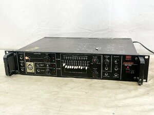 2404604683　■ 1円~ Roland ローランド SVC-350 VOCODER ボコーダー ボーカルエフェクター 2U ラックマウント 器材 通電確認済み