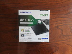 DVRP-UT8L（ブラック・完品） CD-R/DVD-R 書込可