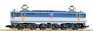 TOMIX Nゲージ EF65 2000 2089号機 ・ JR貨物更新車 7104 鉄道模型 電気機