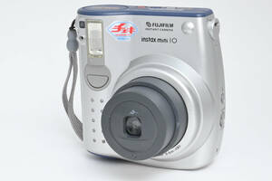 【外観特上級】FUJIFILM チェキ instax mini10 インスタントカメラ　#s6644