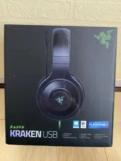 KRAKEN USB