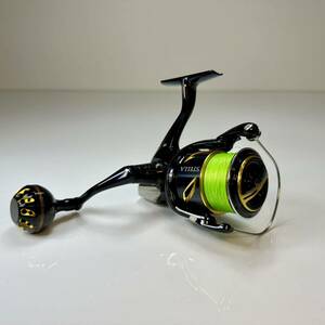 SHIMANO シマノ 20 STELLA ステラ SW 4000HG 予備スプール付き