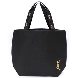 【イヴサンローラン】正規／限定(非売品)『YVES SAINT LAURENT トートバッグ』新品