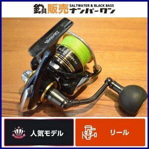 【人気モデル☆1スタ】ダイワ 13 ブラスト 4020PE-SH DAIWA BLAST スピニングリール ショア ジギング キャスティング KKM