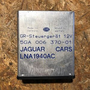 JAGUAR XJ6スピードクルーズコントロールコンピューターモジュール　LNA1940AC