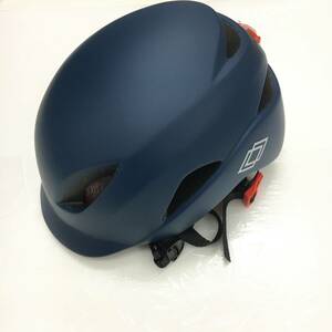 【1円オークション】 MIXIU Mサイズ 自転車ヘルメット 耐衝撃 通気性 LEDテールランプ 超軽量 サイズ調整可能 TS01B001501