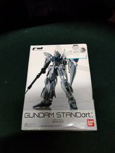 中古■MSN-001A1 デルタプラス■「FW GUNDAM STANDart：8」■定形外発送対応