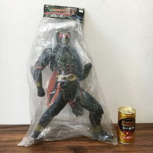 未開封 仮面ライダーアギト ビッグサイズソフビ フィギュア バンプレスト おもちゃ　玩具