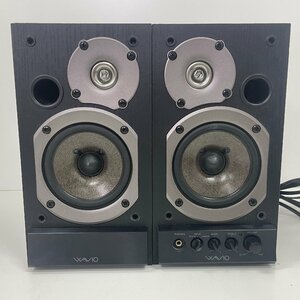 ONKYO　パワード　スピーカーシステム　GX-D90　ペア　中古