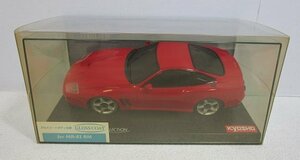 ■ KYOSHO 京商 1/27 FERRARI 575M Maranello(レッド) グロスコートボディ仕様 ミニッツレーサー用替えボディ オートスケールコレクション