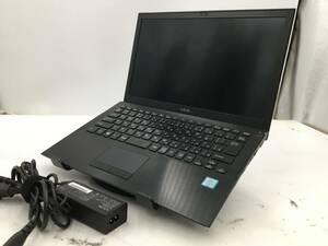 VAIO/ノート/SSD 500GB/第6世代Core i5/メモリ2GB/2GB/WEBカメラ有/OS無-240321000869461