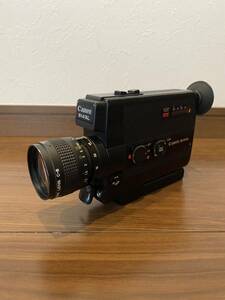 Canon キャノン 514XL 514 XL フィルムカメラ 8ミリ