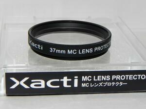 SANYO 37mm MC PROTECTOR フィルタ-