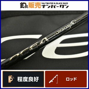 【程度良好品★】シマノ オシアジガー インフィニティ B65-3 SHIMANO OCEA JIGGER ∞ ジギングロッド ベイトジギング ジギング （CKN_O1