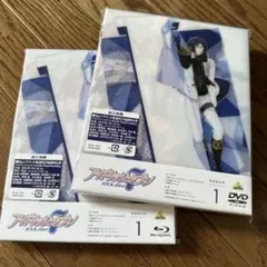 アイドリッシュセブン アニメ DVD BluRay