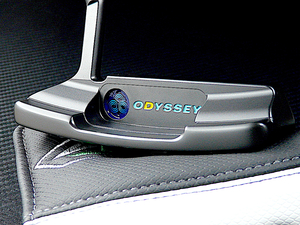 Odyssey ツアー支給 Toulon Garage San Diego PROTO / ハリウッドナイトブルーボムスペック/ティファニーブルー34インチ