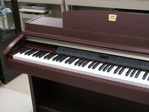 ●札幌市及び近郊地域限定商品 YAMAHA ヤマハ 電子ピアノ Clavinova クラビノーバ CLP-230M 88鍵 2006年製 イス無 中古品 動作確認済み