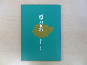 図録『甦る光彩 関東の出土金銅仏』平成5年 埼玉県立博物館にて開催 仏教美術 仏像