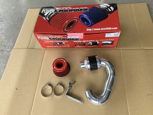 ZERO-1000☆POWER CHAMBER for K-Car☆ムーヴ LA150S LA100S L175S コンテL575S ミラL275Sなど！パワーチャンバー☆エアークリーナー☆