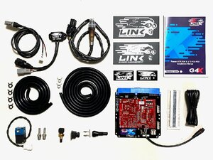 LINK ECU SET Altezzaプラグインセット MR-S ZZW30 1ZZ-FE/2ZZ-FE用 #TALTX 送料無料(ECU Can-Lambdaセット 他パーツ付)