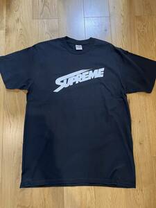 シュプリーム　supreme 未使用　L