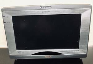 Panasonic CN-HDX300D　中古