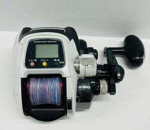 D222-I56-391 SHIMANO シマノ PLAYS 1000 02913 リール 釣り道具 フィッシング用品