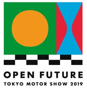 第46回　東京モーターショー　2019　英語版　NEWS　パンフレット