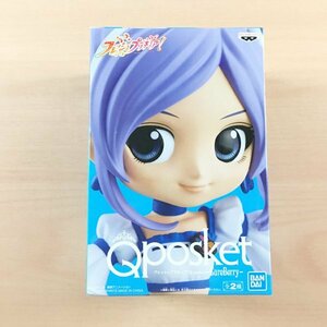 [新品未開封] Q posket キュアベリー ノーマルカラー フィギュア フレッシュプリキュア!