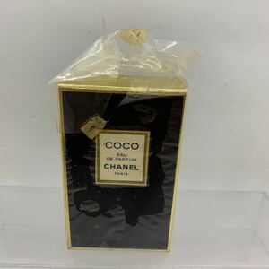 香水　新品未使用　未開封　CHANEL シャネル COCO 23050131