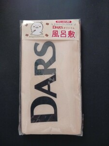 【即決】ちいかわ　DARS　オリジナル風呂敷 　ナガノデザイン　セブンイレブン　セブン　 エコバッグ　60cm×60cm