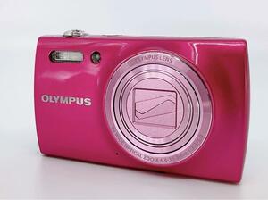 美品OLYMPUS オリンパス　VH-510 デジタルカメラ