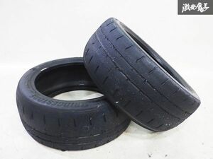 ●BRIDGESTONE ブリヂストン ポテンザ RE-09D 2022年製造 215/45R17 91W スポーツ Sタイヤ 2本セット ZN6 86 ハチロク/ZC6 BRZ サイズ