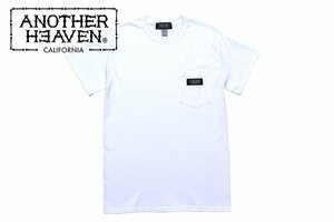 1円～1スタ Another Heaven/アナザーヘブン新品未使用/正規品TEE T-shirtsTシャツ/キムタク木村拓哉愛用本物スタカリRoyalwestMTHTCサイズM