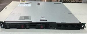 ◎ hp ProLiant DL20 Gen9/E3-1240v5 3.5GHz/8GB/2*1TB SATA/P440 (F02599)