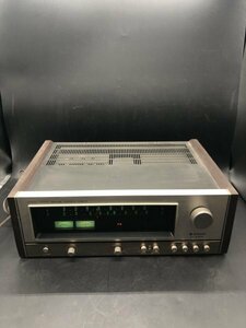 希少! TRIOトリオ AM-FMステレオチューナー KT-8005 [昭和レトロ]