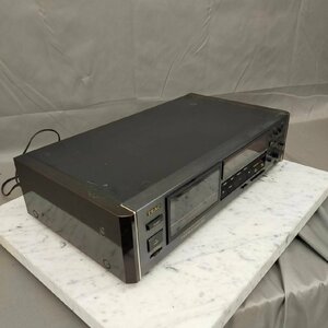 T8059＊【ジャンク】TEAC ティアック V-870 カセットデッキ