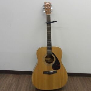 L1113-J27-00000 YAMAHA ヤマハ F620 アコースティックギター アコギ 現状品③＠
